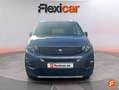 Peugeot Rifter GT Long BlueHDi 73kW Gris - thumbnail 2