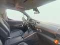 Peugeot Rifter GT Long BlueHDi 73kW Gris - thumbnail 12