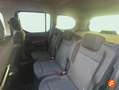 Peugeot Rifter GT Long BlueHDi 73kW Gris - thumbnail 14