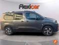 Peugeot Rifter GT Long BlueHDi 73kW Gris - thumbnail 5