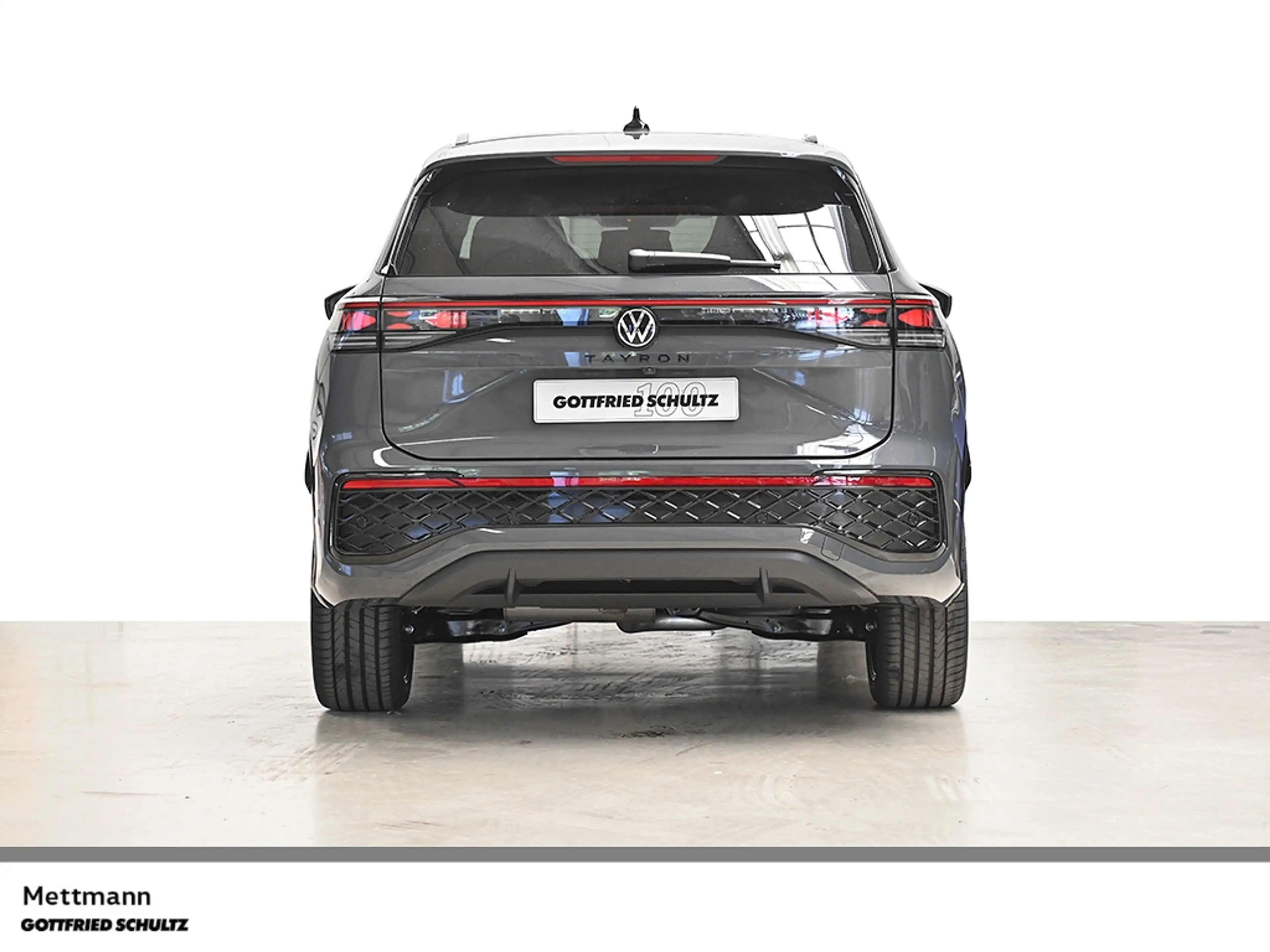 Volkswagen Tayron R-Line 2.0 TDI DSG 4x4 IQ NAV H&K PANO STDH 360 HU — photo 4
