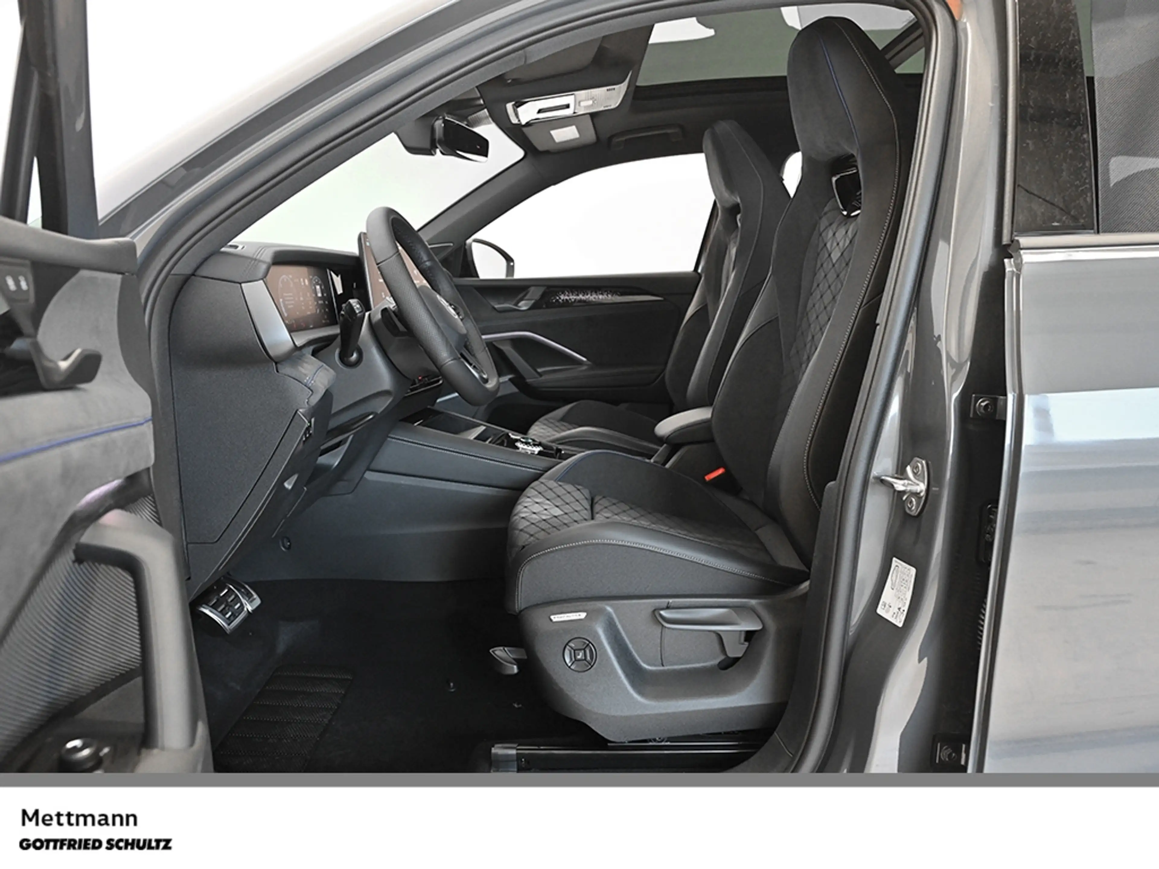 Volkswagen Tayron R-Line 2.0 TDI DSG 4x4 IQ NAV H&K PANO STDH 360 HU — photo 10