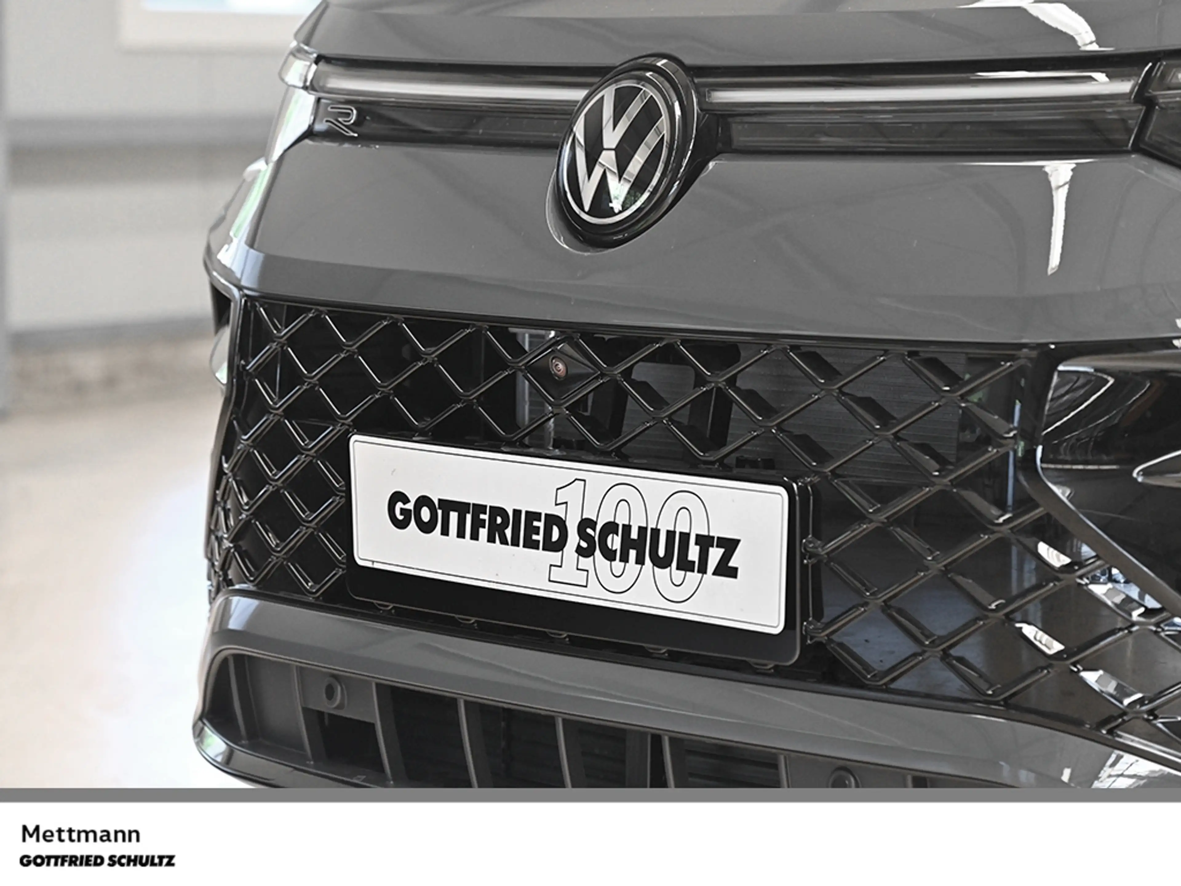 Volkswagen Tayron R-Line 2.0 TDI DSG 4x4 IQ NAV H&K PANO STDH 360 HU — photo 6