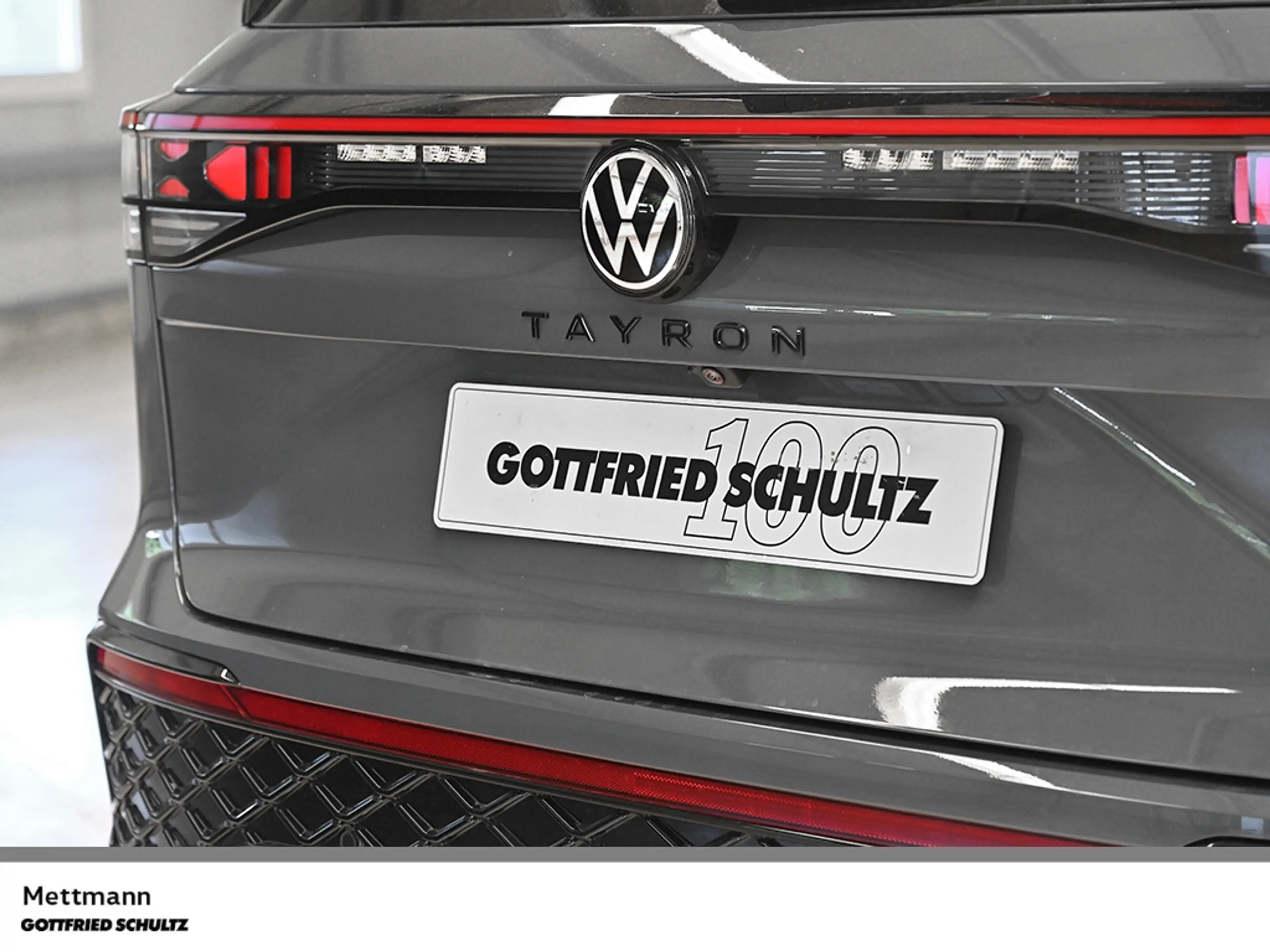 Volkswagen Tayron R-Line 2.0 TDI DSG 4x4 IQ NAV H&K PANO STDH 360 HU — photo 7