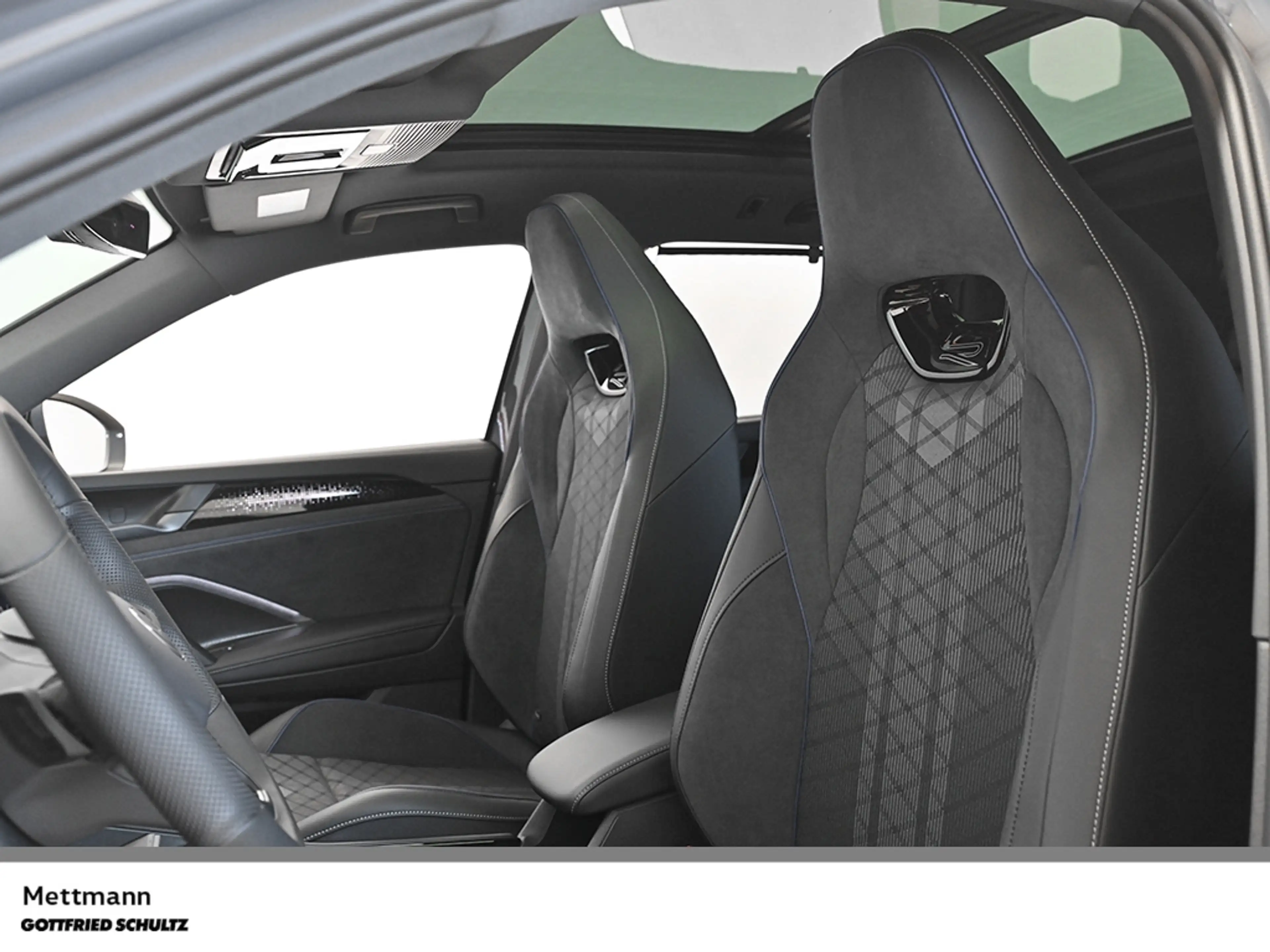 Volkswagen Tayron R-Line 2.0 TDI DSG 4x4 IQ NAV H&K PANO STDH 360 HU — photo 9