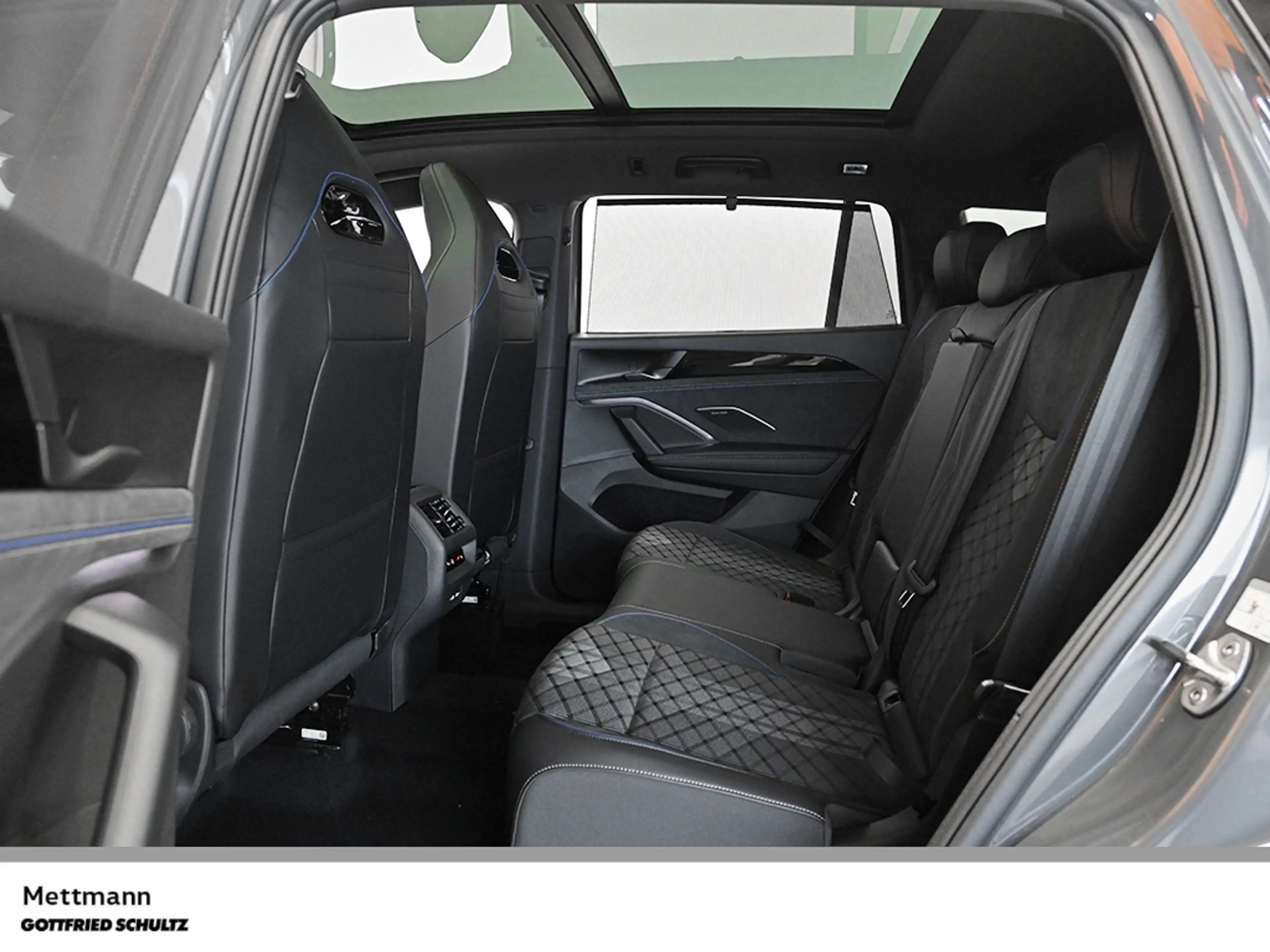 Volkswagen Tayron R-Line 2.0 TDI DSG 4x4 IQ NAV H&K PANO STDH 360 HU — photo 12