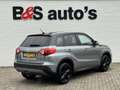 Suzuki Vitara 1.4 S Boosterjet Adaptive cruise Climate control S Grau - thumbnail 2