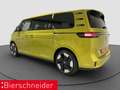 Volkswagen ID. Buzz ID.Buzz LWB 21 AHK PANO MATRIX 360 Сірий - thumbnail 6