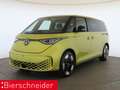 Volkswagen ID. Buzz ID.Buzz LWB 21 AHK PANO MATRIX 360 Grau - thumbnail 1