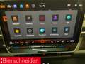 Volkswagen ID. Buzz ID.Buzz LWB 21 AHK PANO MATRIX 360 Gris - thumbnail 19