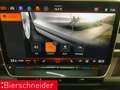 Volkswagen ID. Buzz ID.Buzz LWB 21 AHK PANO MATRIX 360 Gris - thumbnail 25