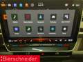 Volkswagen ID. Buzz ID.Buzz LWB 21 AHK PANO MATRIX 360 Gris - thumbnail 18