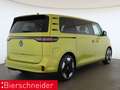 Volkswagen ID. Buzz ID.Buzz LWB 21 AHK PANO MATRIX 360 Grau - thumbnail 2