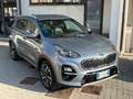 Kia Sportage Sportage 1.6 crdi mhev Energy awd 136cv dct7 Grigio - thumbnail 4