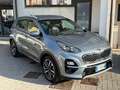 Kia Sportage Sportage 1.6 crdi mhev Energy awd 136cv dct7 Grigio - thumbnail 1