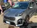 Kia Sportage Sportage 1.6 crdi mhev Energy awd 136cv dct7 Grigio - thumbnail 7