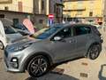 Kia Sportage Sportage 1.6 crdi mhev Energy awd 136cv dct7 Grigio - thumbnail 3
