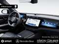Mercedes-Benz E 300 e AMG Pano Sitzklima Airmatic Superscreen Schwarz - thumbnail 4
