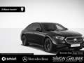 Mercedes-Benz E 300 e AMG Pano Sitzklima Airmatic Superscreen Schwarz - thumbnail 8