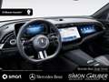 Mercedes-Benz E 300 e AMG Pano Sitzklima Airmatic Superscreen Schwarz - thumbnail 3