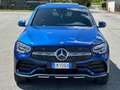 Mercedes-Benz GLC 220 GLC 220 d 4Matic Premium Plus Blu/Azzurro - thumbnail 3