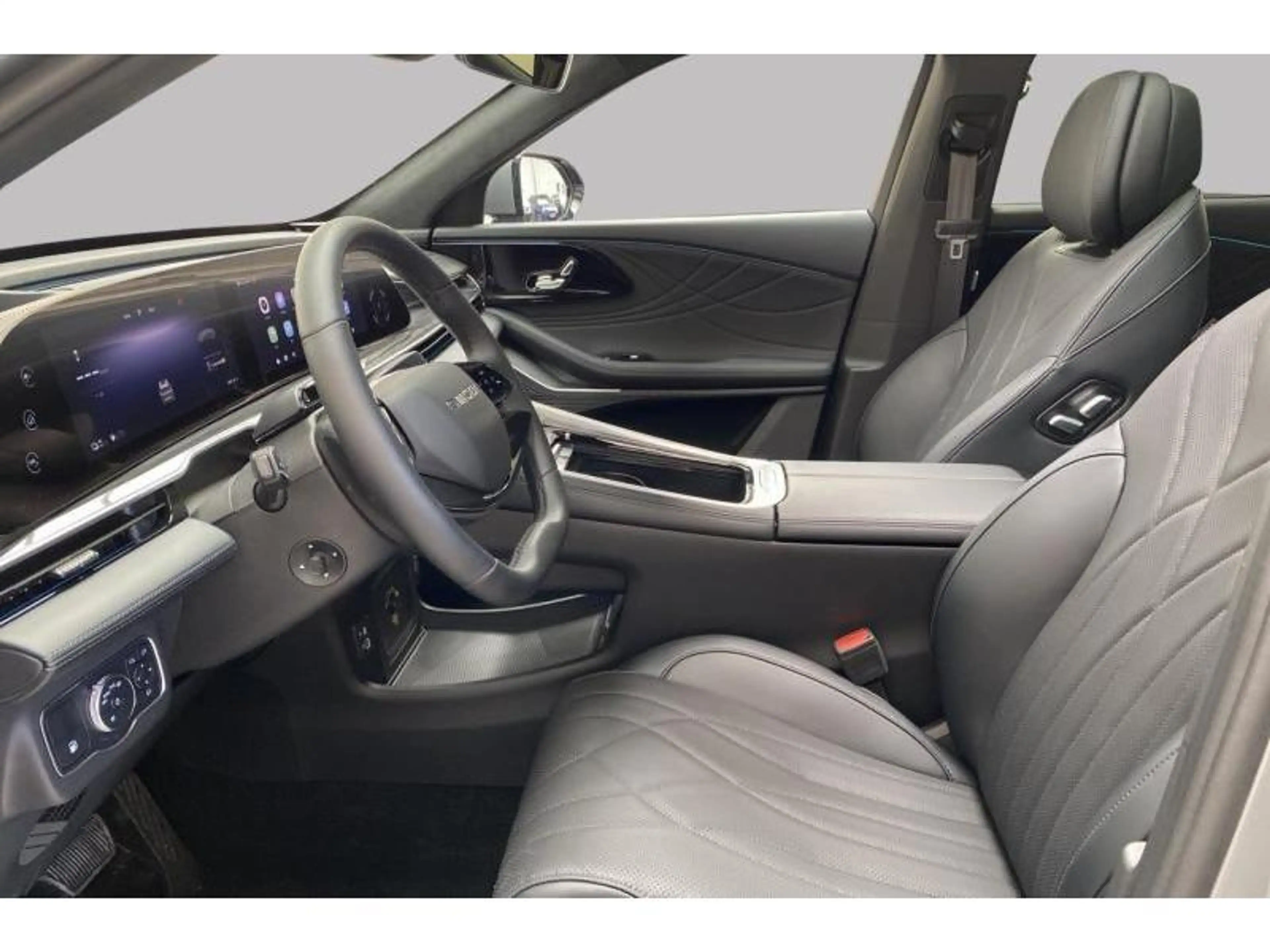 Omoda 9 PREMIUM SHS-P — photo 10
