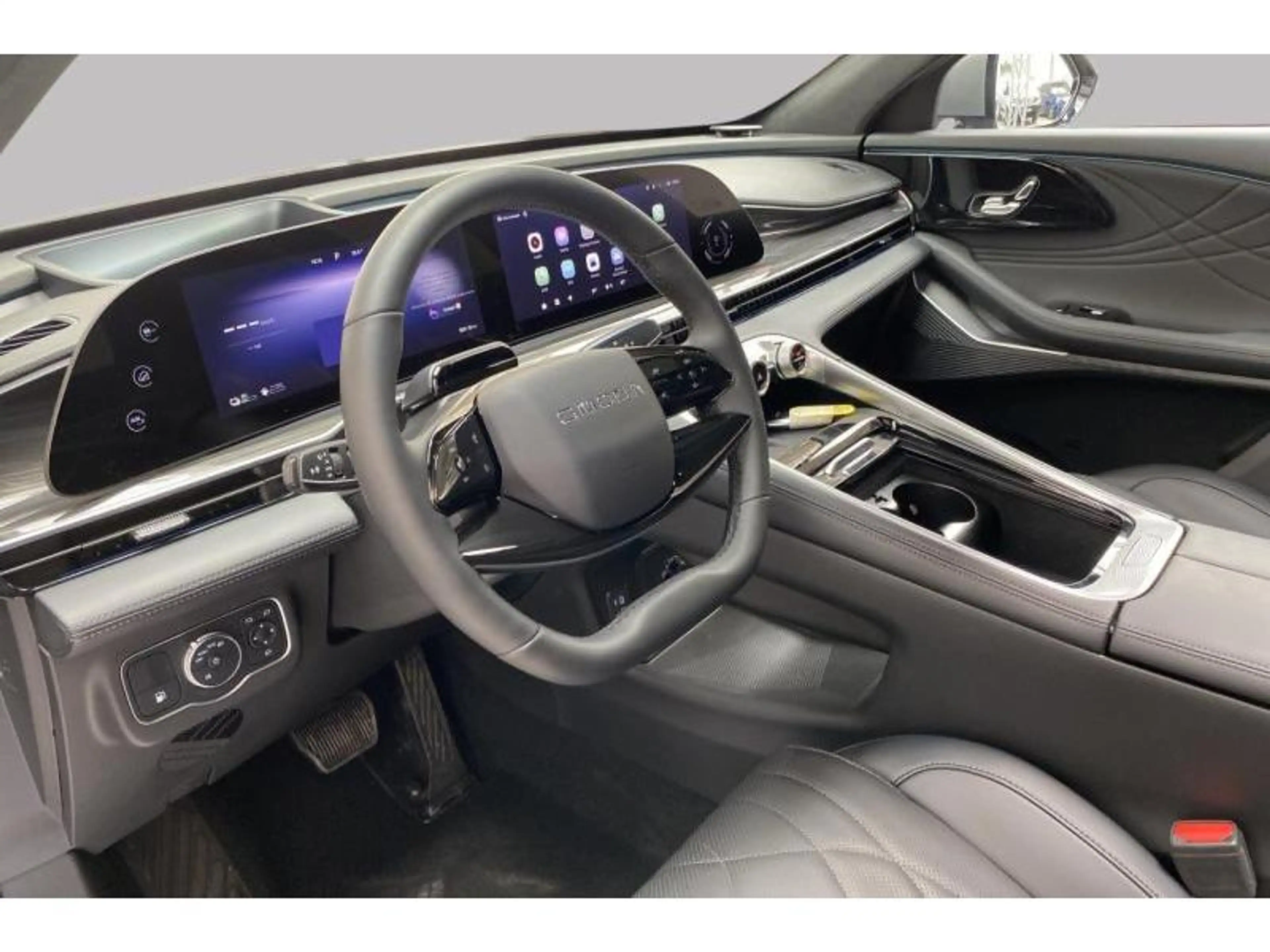 Omoda 9 PREMIUM SHS-P — photo 9
