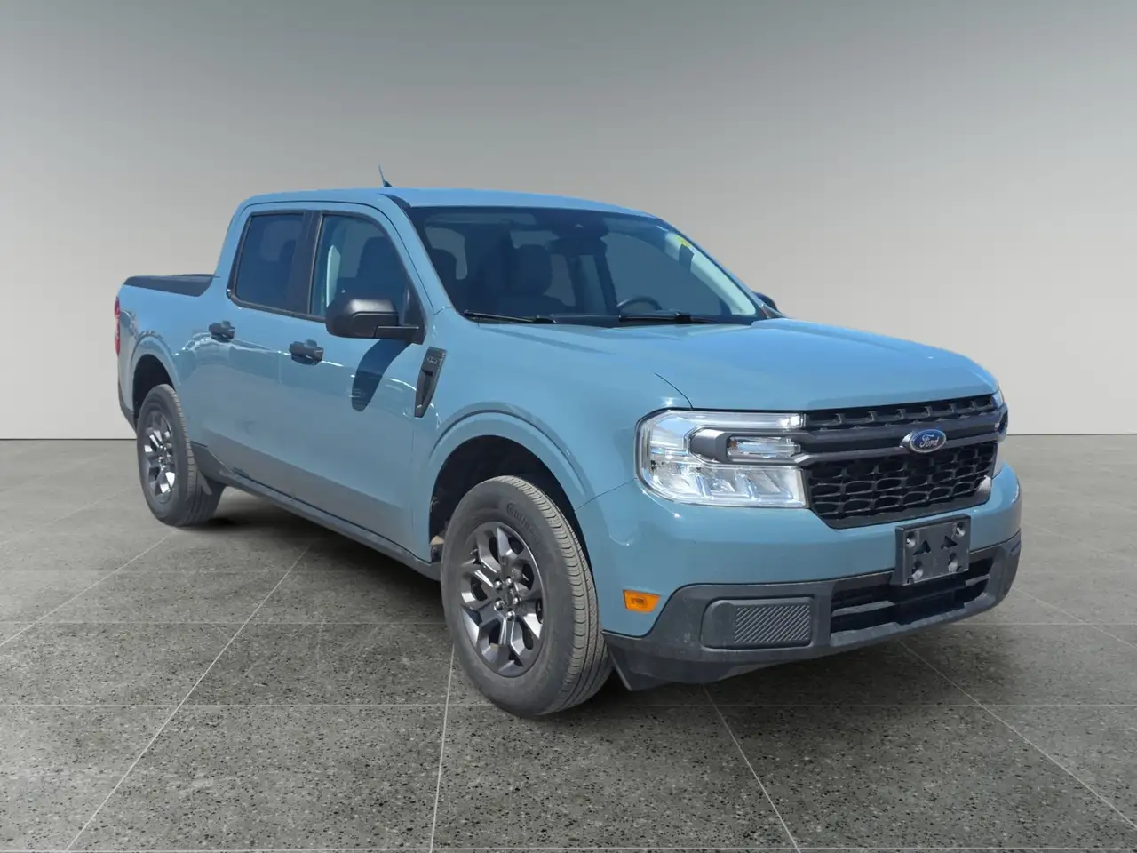 2023 Ford Maverick