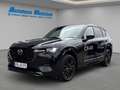 Mazda CX-60 Homura PHEV AWD HUD Navi ACC Klimasitze LED Apple Schwarz - thumbnail 1