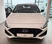 Hyundai i30 Advantage+Keyless!Totwinkelwarner!PLUS PAKET Weiß - thumbnail 12