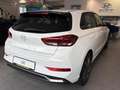 Hyundai i30 Advantage+Keyless!Totwinkelwarner!PLUS PAKET Weiß - thumbnail 17