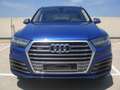 Audi Q7 V8 T QUATTRO Bleu - thumbnail 2