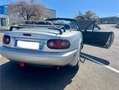 Mazda MX-5 MX5 Cabriolet 1.6i Soft Top Gris - thumbnail 9