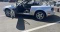 Mazda MX-5 MX5 Cabriolet 1.6i Soft Top Gris - thumbnail 1