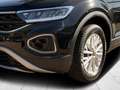 Volkswagen T-Roc 1.0 TSI Life LED Navi Kamera Schwarz - thumbnail 8