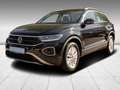 Volkswagen T-Roc 1.0 TSI Life LED Navi Kamera Schwarz - thumbnail 2
