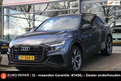 Audi Q8 50 TDI quattro S-Line NL AUTO