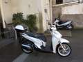 Honda SH 300 Anno 2017 Bianco - thumbnail 9