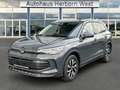 Volkswagen Tiguan 1.5 eTSI Life LED Plus Design-Paket elektr. Heckkl Grau - thumbnail 1