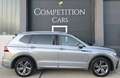 Volkswagen Tiguan Allspace 2.0 TDI DSG | R-LINE | 7-Sitzer | 1.Besitz | Leasingfähig | MwSt. ausweisbar | Alle Assistenten | 8-Fach Bereift | Grau - thumbnail 3