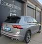 Volkswagen Tiguan Allspace 2.0 TDI DSG | R-LINE | 7-Sitzer | 1.Besitz | Leasingfähig | MwSt. ausweisbar | Alle Assistenten | 8-Fach Bereift | Grau - thumbnail 4
