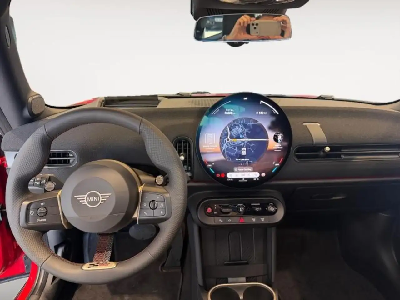 MINI Cooper 2026