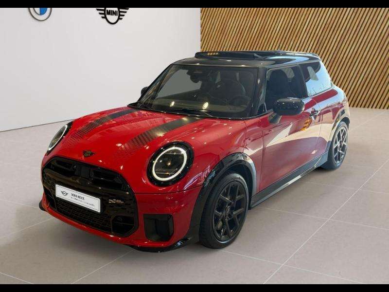 MINI Cooper 2026