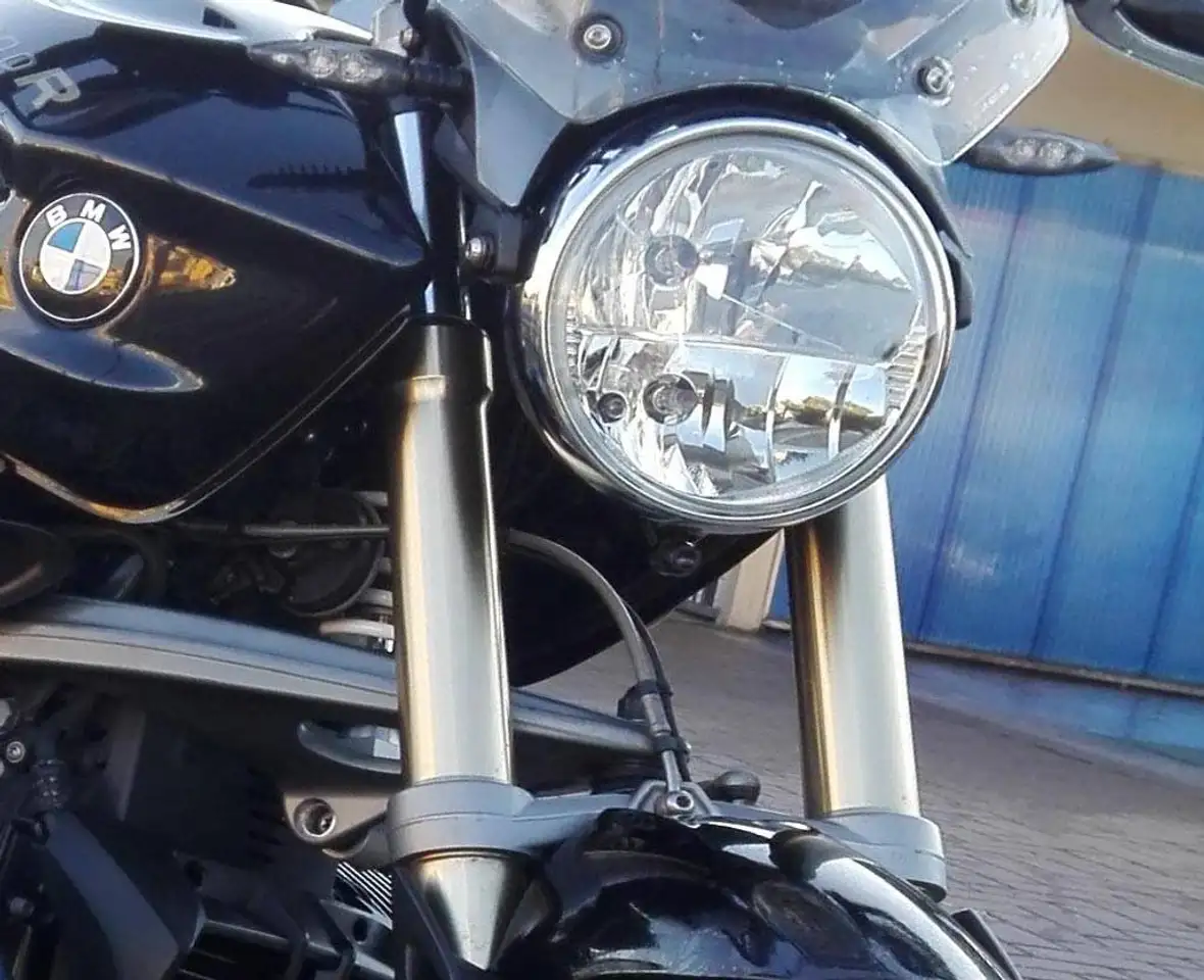 BMW R 1200 R
