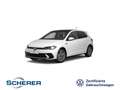 Volkswagen Polo R-Line 1.0 TSI ACC CARPLAY MATRIX NAVI PANO Weiß - thumbnail 1