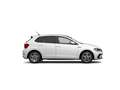 Volkswagen Polo R-Line 1.0 TSI ACC CARPLAY MATRIX NAVI PANO Weiß - thumbnail 5
