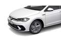 Volkswagen Polo R-Line 1.0 TSI ACC CARPLAY MATRIX NAVI PANO Weiß - thumbnail 2
