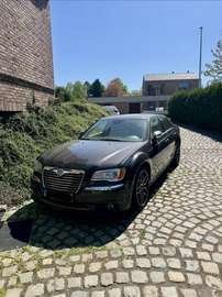 3.0 V6 MultiJet Executive Line