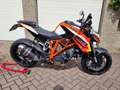 KTM 1290 Super Duke R Zwart - thumbnail 1