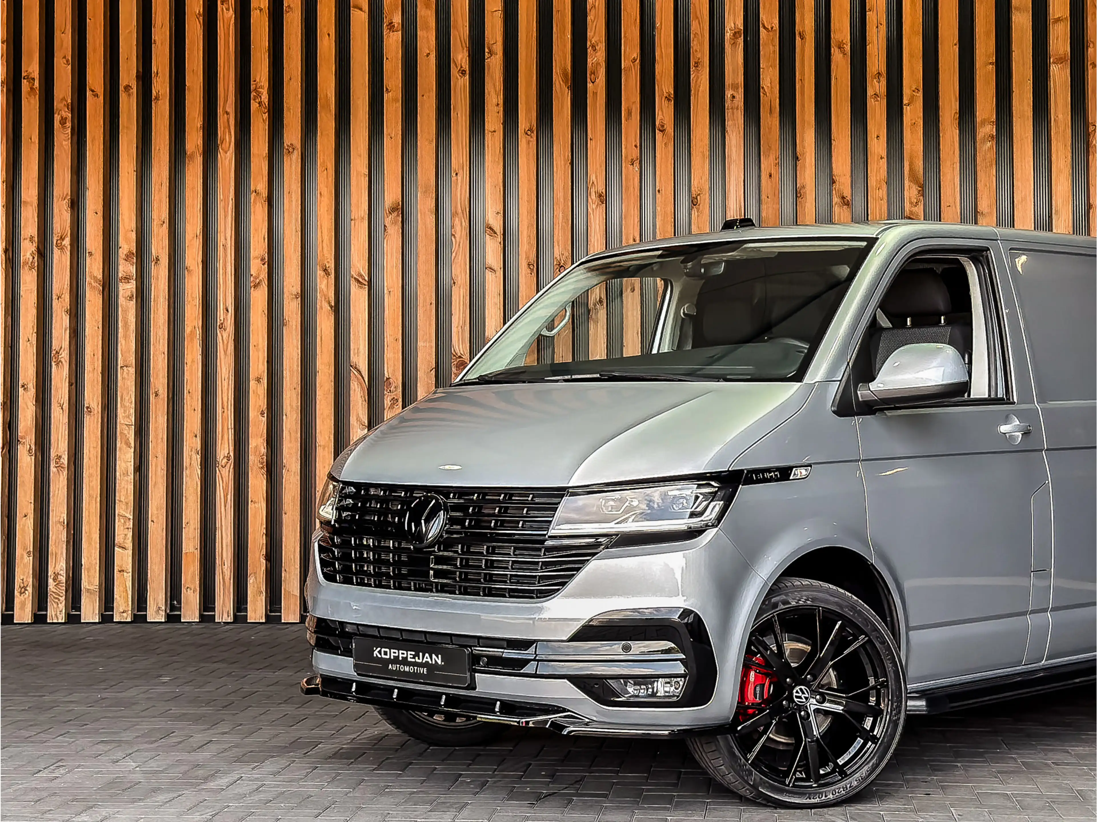 Volkswagen T6.1 Transporter 2.0 TDI 150PK DSG Bestelwagen L2H1 Bulli | LED | D — photo 28